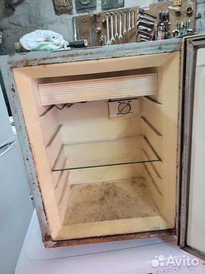 Холодильник Морозко 3м