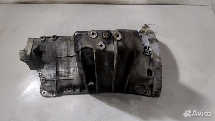 Поддон Mercedes A W169, 2006