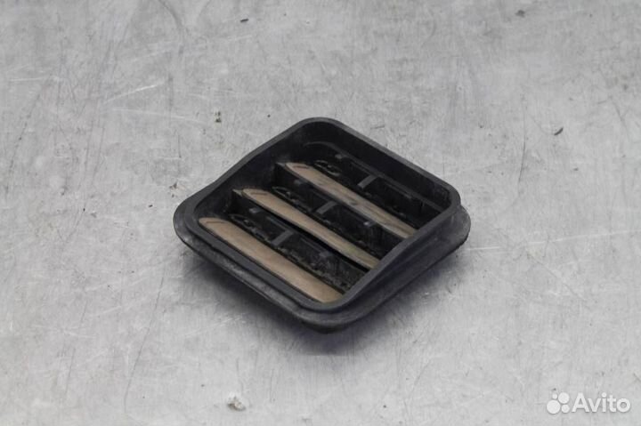 Решетка вентиляционная Ssang Yong NEW action