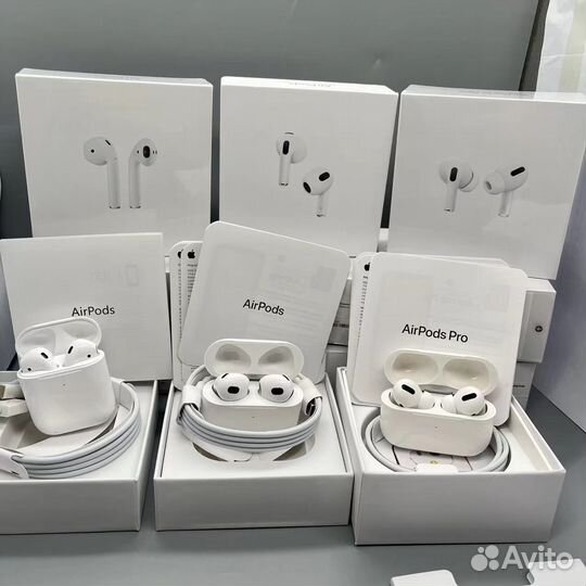 Airpods