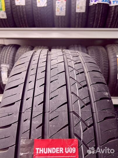 iLink Thunder U09 265/45 R21 142U