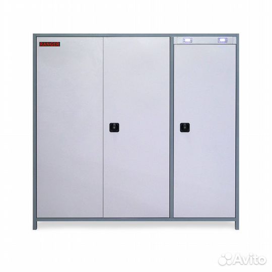 Рейнджер 8 - шкаф сушильный