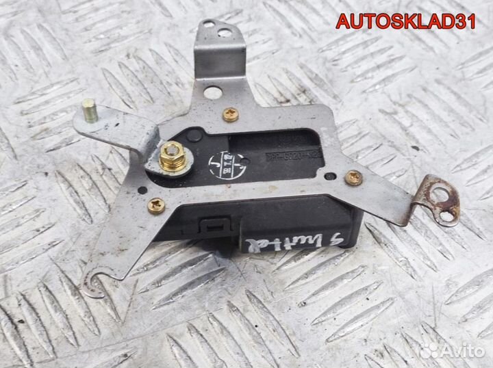 Моторчик заслонки печки Honda Shuttle 0637006610