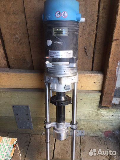 Электроприводы Danfoss