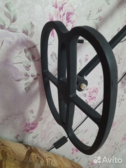 Металлоискатель flagman-M3