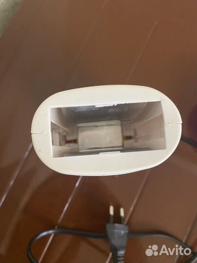 Воскоплав картриджный