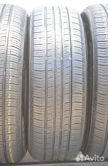 Nexen N'Priz AH5 195/65 R15 92V