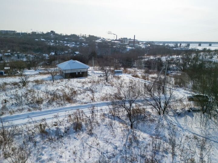 Участок 13,3 сот. (ИЖС)