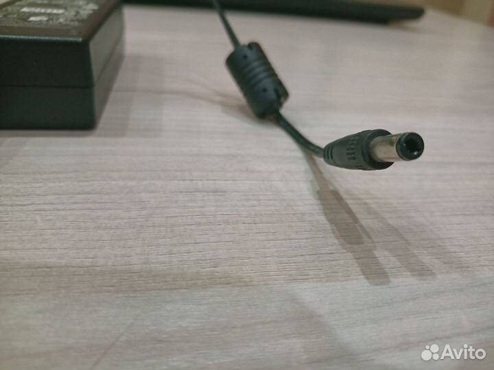 Блок питания адаптер для монитора HP