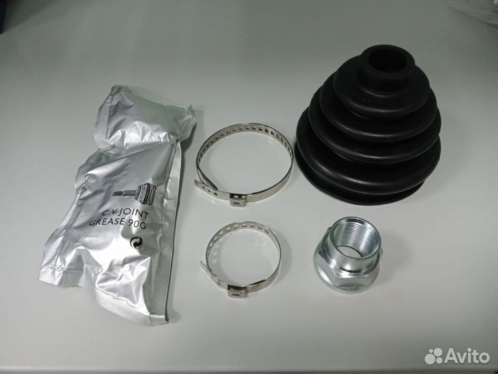 Пыльник шруса наружный Fiat Albea Doblo (Новый)