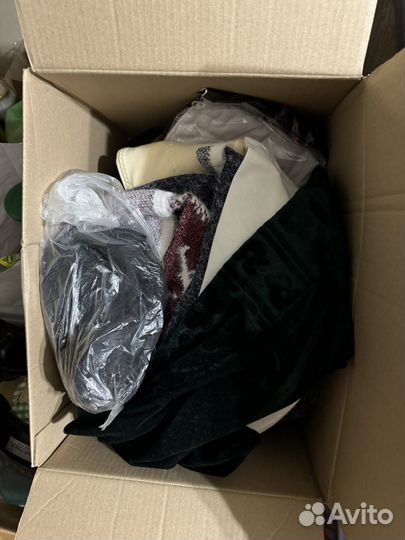 Вещи для Тани