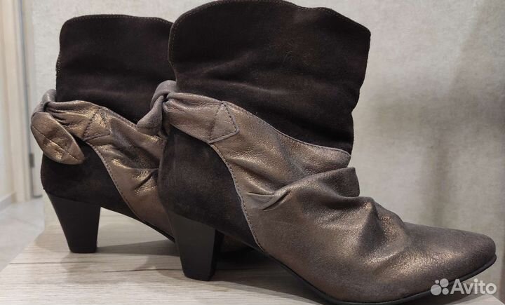 Сапоги, туфли Atrai