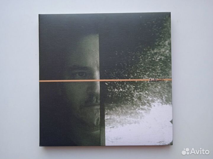 Fabio Zuffanti 2009 Fabio Zuffanti CD