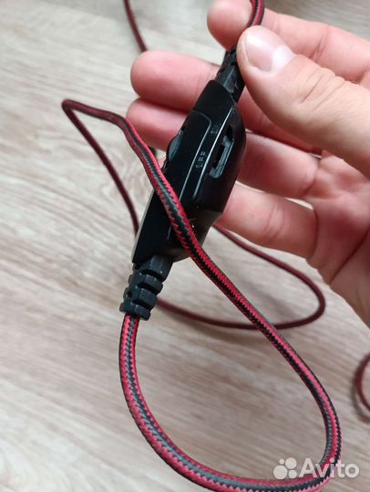 Наушники defender