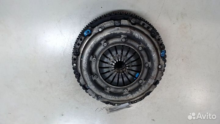 Маховик Peugeot 406, 2001