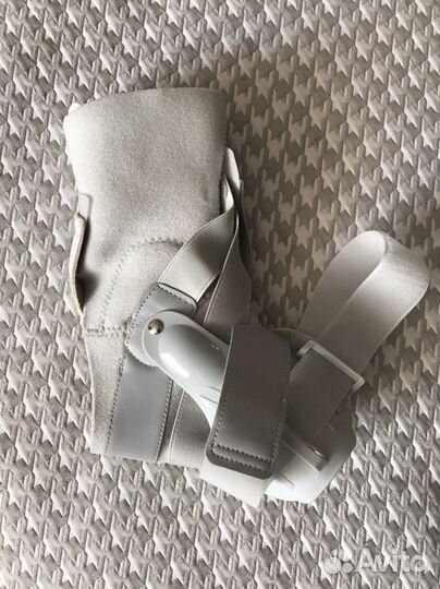 Ортез для голеностопа