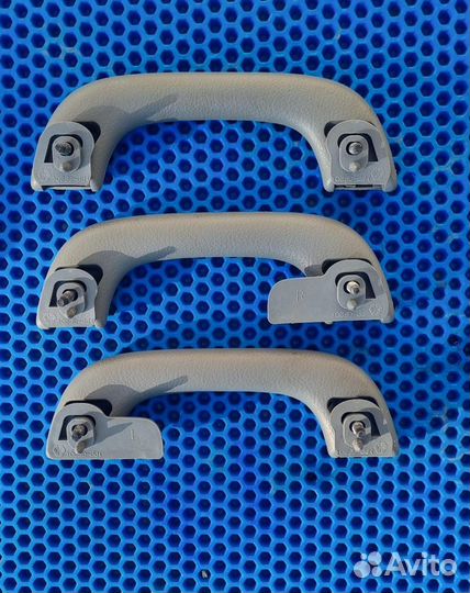 Ручки потолка Chevrolet Lacetti 1.4