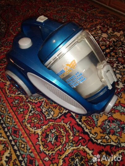 Пылесос Vax forward vzl-302e