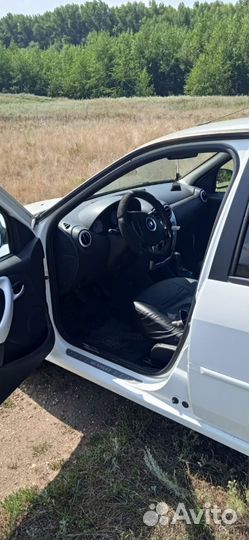 Renault Logan 1.6 МТ, 2012, 179 000 км
