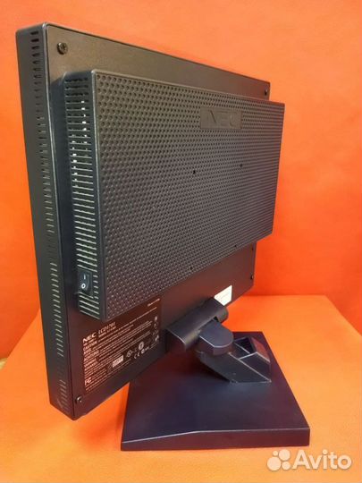Монитор NEC 1701 LCD