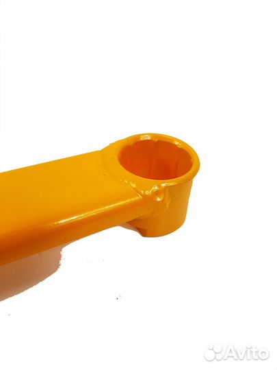 Передняя нижняя распорка - Civic FB 9ver