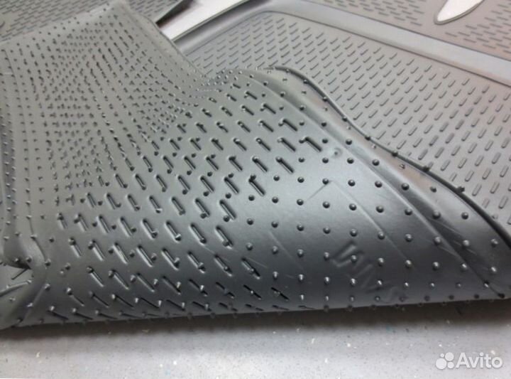 Коврики в салон MAZ 1999-2007