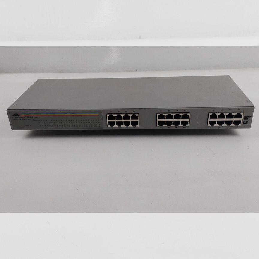 [AT-FS724I] Коммутатор Allied Telesis At-Fs724i