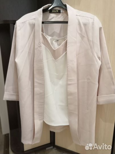 Вещи пакетом