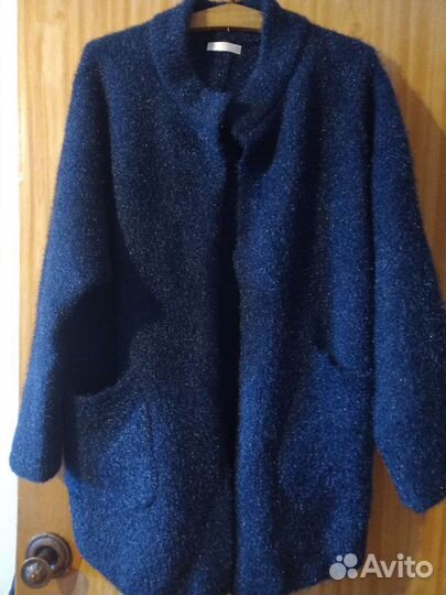 Кардиган новый женский