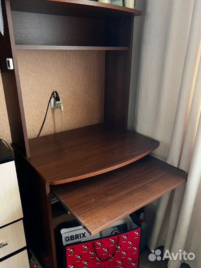 Компьютерный стол бу