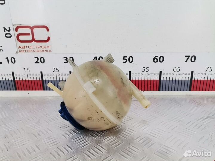 Бачок расширительный seat Ibiza 3 2005 6Q0121407B