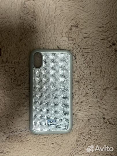 Чехол на iPhone xr