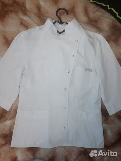 Медицинская одежда