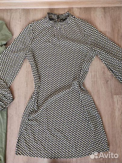 Женские вещи пакетом 44 46 размер