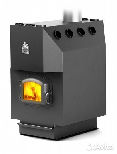 Профессор Уголь Отопительный Печь