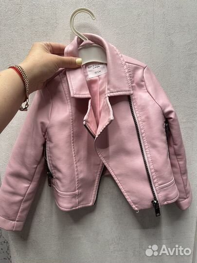 Верхняя однжда для девочки. Zara, H&M, Mexx