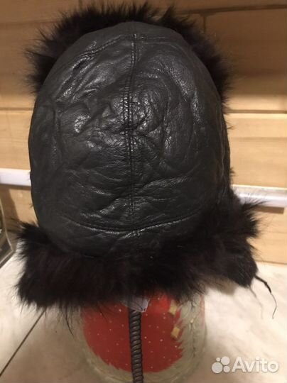 Шапка для мальчика