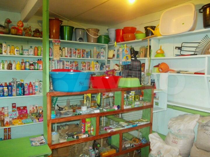 Склад, 1291 м²