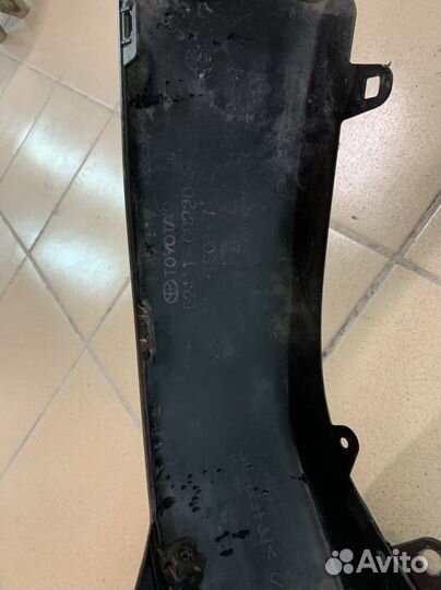 Toyota rav 4 пятого поколения