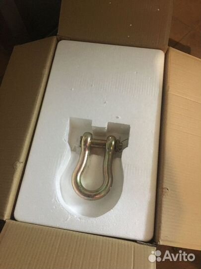 Весы крановые от 2 тн до 20 т