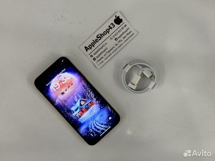 iPhone 12 Pro, 256 ГБ