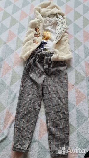 Детская одежда для девочек