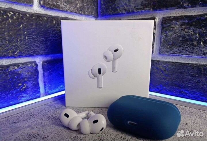 Airpods Pro 2 premium