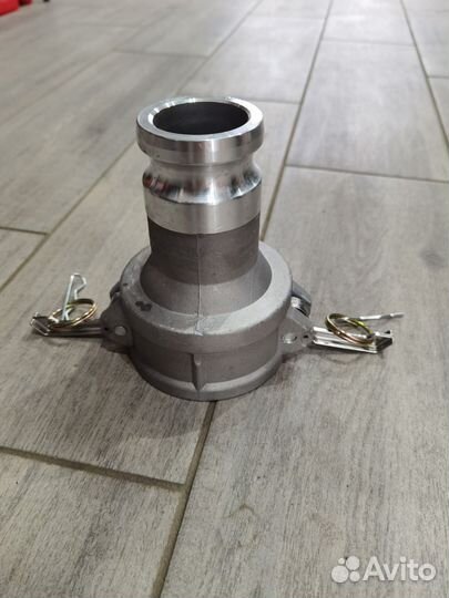 Переход брс DA 3020