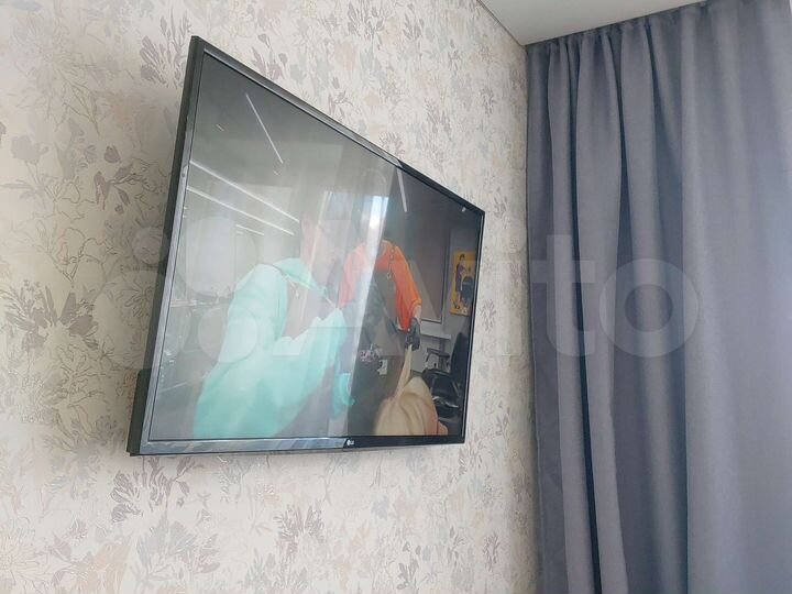 3-к. квартира, 90 м², 4/16 эт.