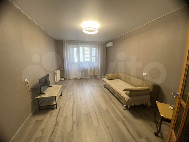 4-к. квартира, 100,4 м², 9/9 эт.