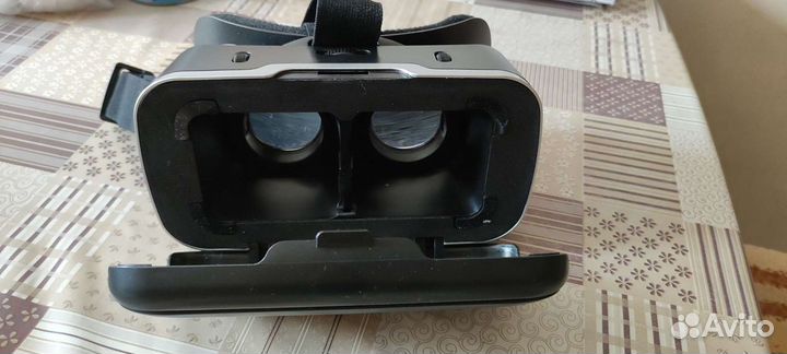 Очки виртуальной реальности vr shinecon SC-G04C