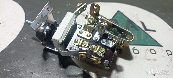 Переключатель света П306 П44 Газ 53 Паз УАЗ