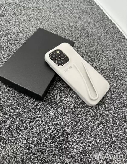 Чехол Rhode на iPhone