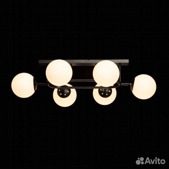 Люстра De City Оливия